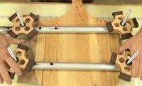 Panel Clamps