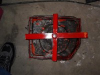 Transmission Jack Adaptor