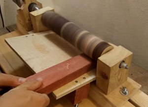 Drum Sander