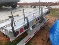 Trailer Ramp Mount