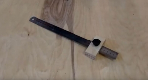 Marking Gauge