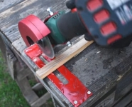 Chop Saw