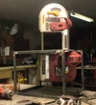 Bandsaw Table