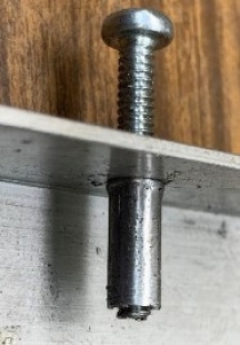 Threaded Rivet