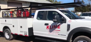 Truck Rack and Bins