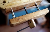 Bench Vise