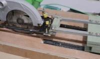 Circular Saw Guide