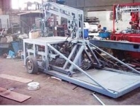 Panel Bandsaw