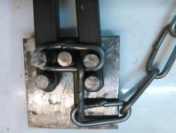 Chain Making Tool