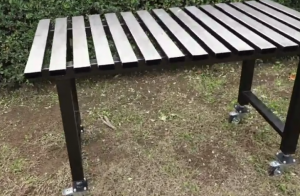 Welding Table