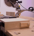 Miter Saw Improvements