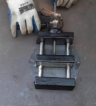 Mini Drill Vise