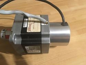 Stepper Motor Cover