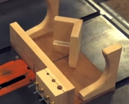 Dowel Jig