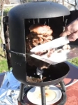 Gyro Cooker