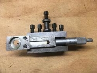 Small Diameter Turning Tool