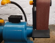 Belt Grinder