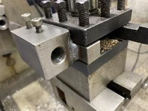 Boring Bar Holder