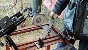 Chop Saw