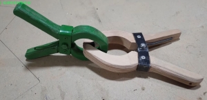 Spring Clamps