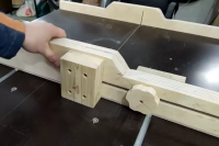 Crosscut Sled