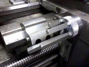 Lathe Multi Stop