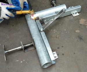 Welding Clamp