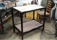 Mobile Workbench