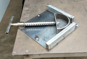 Welding Clamp