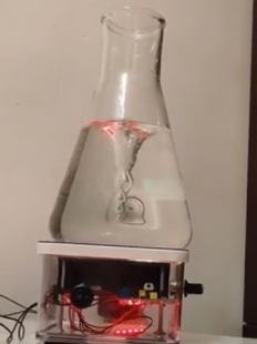 Magnetic Stirrer