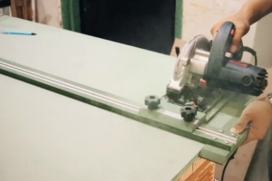 Circular Saw Guide