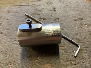 Pulley Key Remover