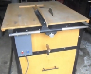 Table Saw