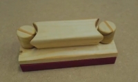 Sanding Block