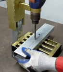 Mini Drill Press