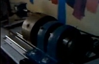 Glass Lathe