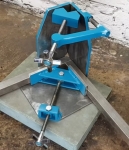 3 Axis Welding Clamp