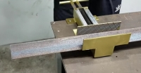 Bench Vise