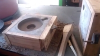 Casting Mold