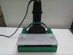 Benchtop Grinder