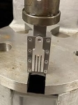 Rivet Cutting Tool