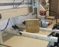 CNC Router