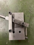 Wire Guillotine