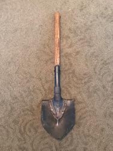 Shovel