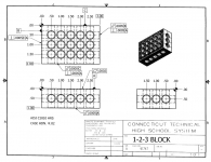 1-2-3 Block