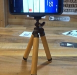 Smartphone Tripod