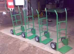 Hand Trolley