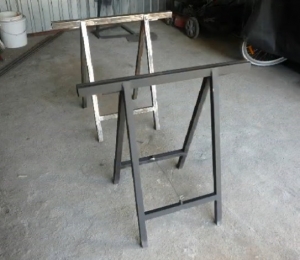 Workshop Trestles