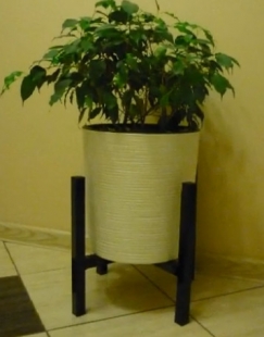 Flower Pot Stand