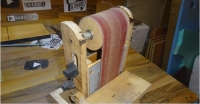 Belt Sander